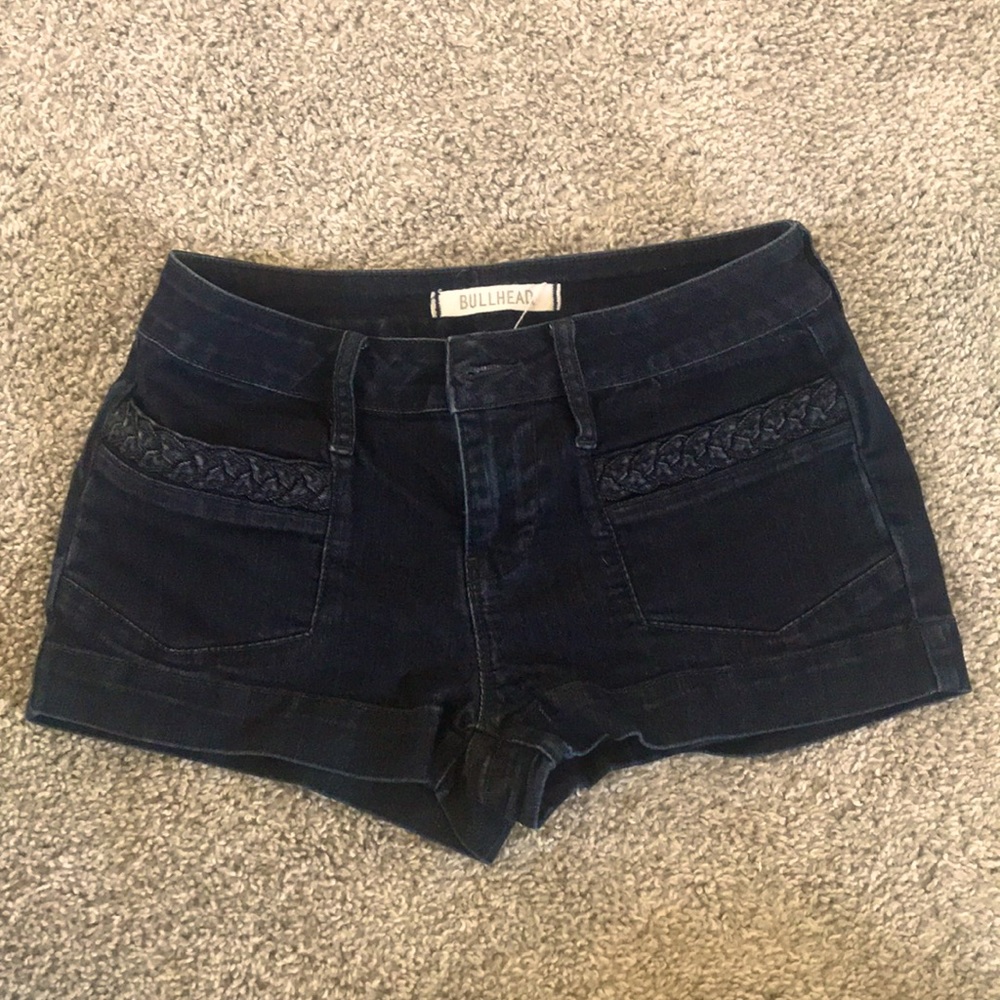 SOLD: Shorts